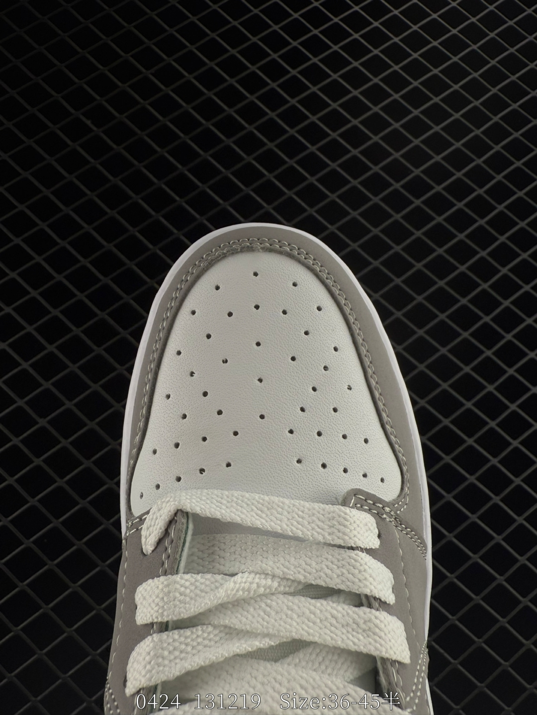 Air Jordan 1 Mid AJ1